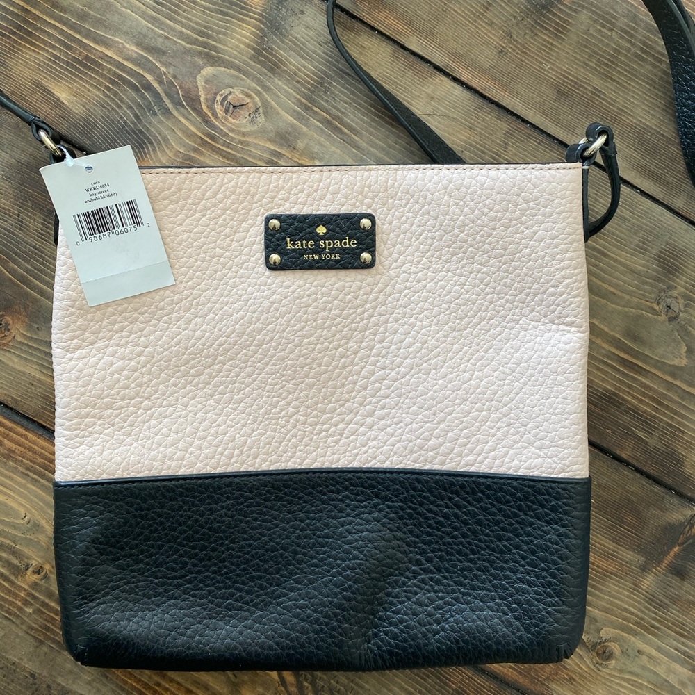 Kate Spade Bay Street Cora Crossbody